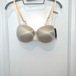 NWT Ambrille convertible bra size 34C